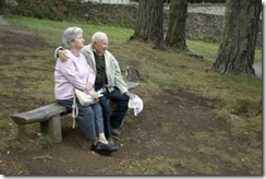 old-happy-senior-couple-sitting-on-bench old-happy-senior-couple-sitting-on-bench