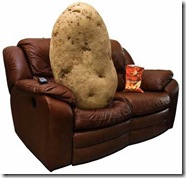 couch-potato