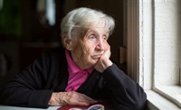 Post-holiday loneliness takes a toll on seniors