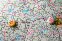 Long-distance caregivers have a role to play