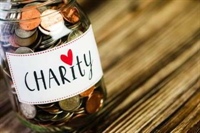 Want your legacy to live on? Consider a charitable gift