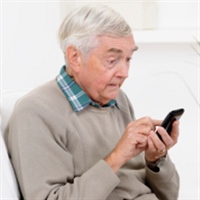 Seniors and smartphones: a good fit?