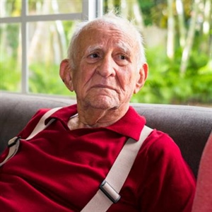 Self-neglect: a growing problem