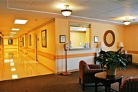 Picking the right skilled-nursing facility
