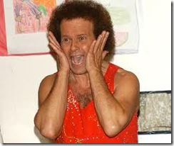 richard simmons